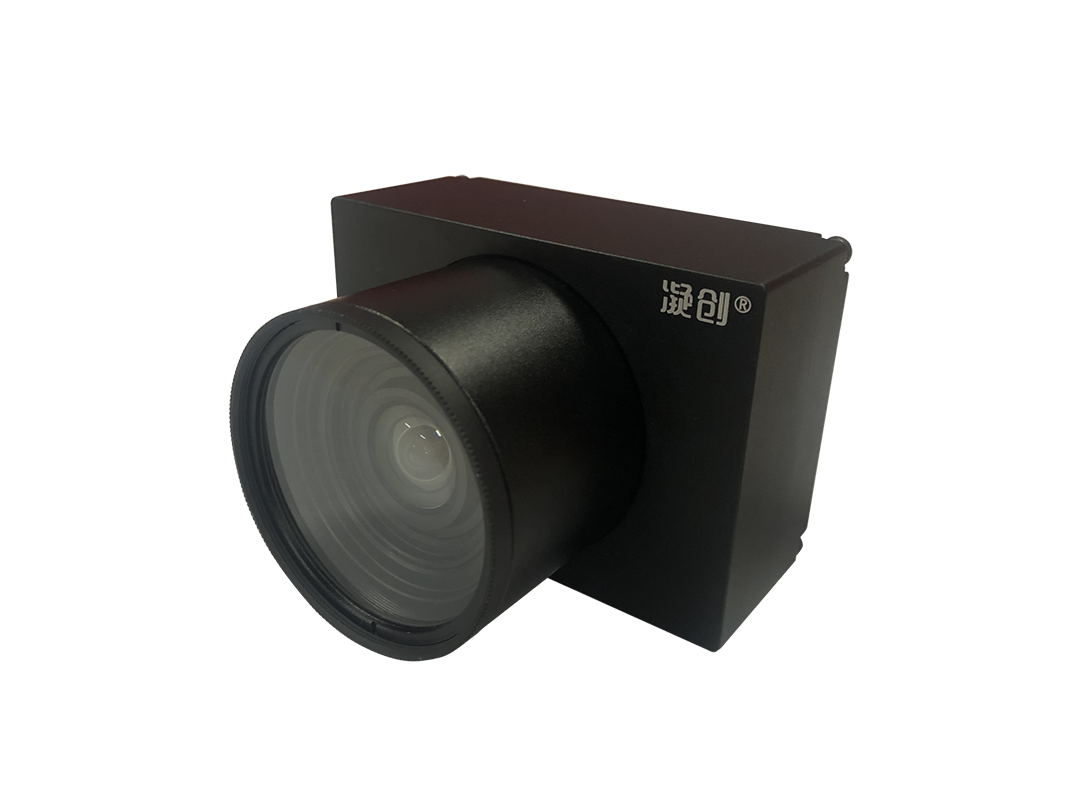 自由视点拍摄系统